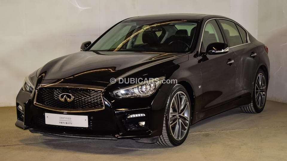 Инфинити q 50 s