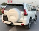 Toyota Prado Prado 2021 VXR 2.7L AWD full option Top the range