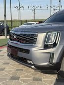 Kia Telluride 3.8L V6