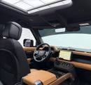 Land Rover Defender P400 110 X 3.0L (5 Seater)