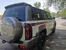 Nissan Patrol SUPER SAFARI T1