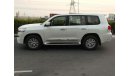 Toyota Land Cruiser V8, DIESEL