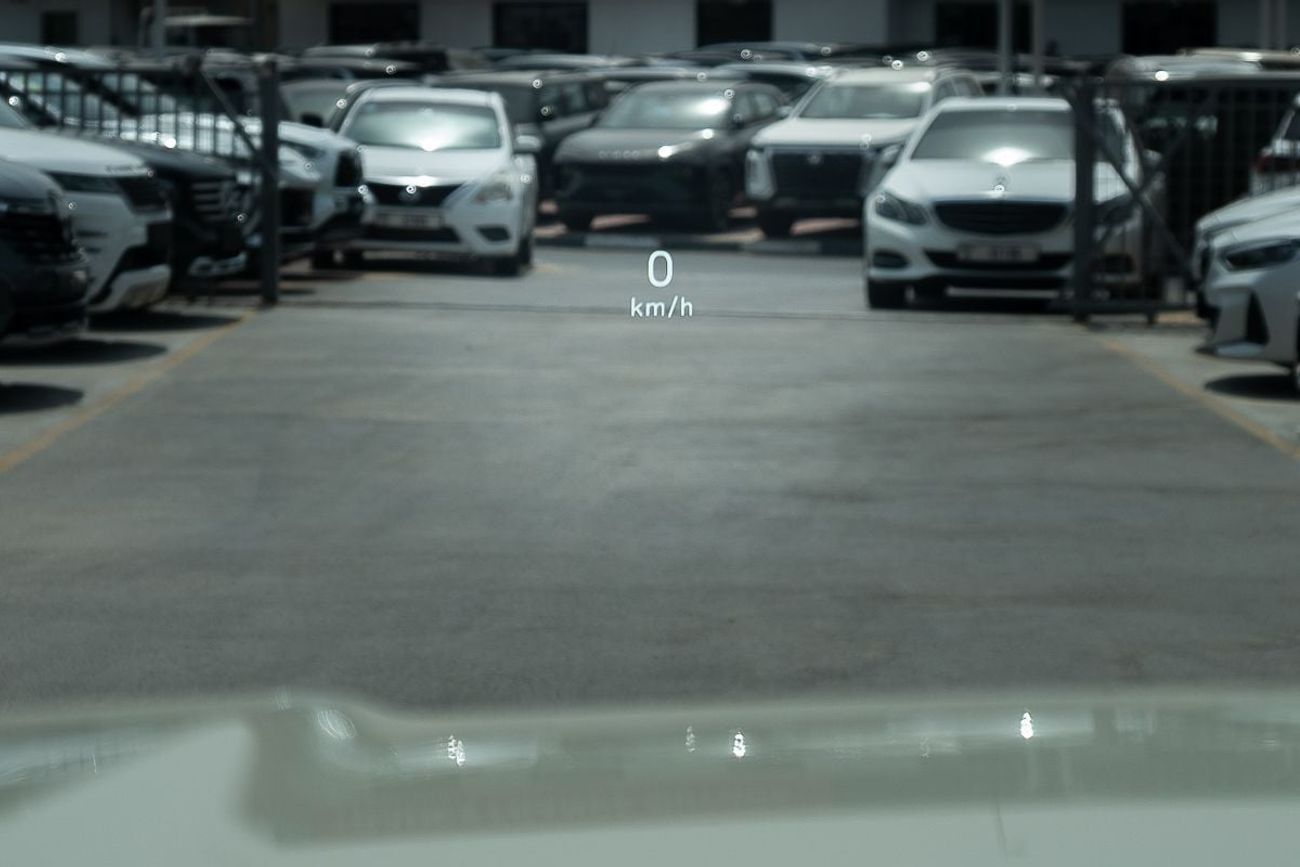 بي واي دي ليوبارد 5 GE Smart Drive Ultra 2025 Green