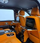 رولز رويس كولينان 2022 Rolls Royce Cullinan Black Badge, Warranty, Full Service History, Fully Loaded, Canadian