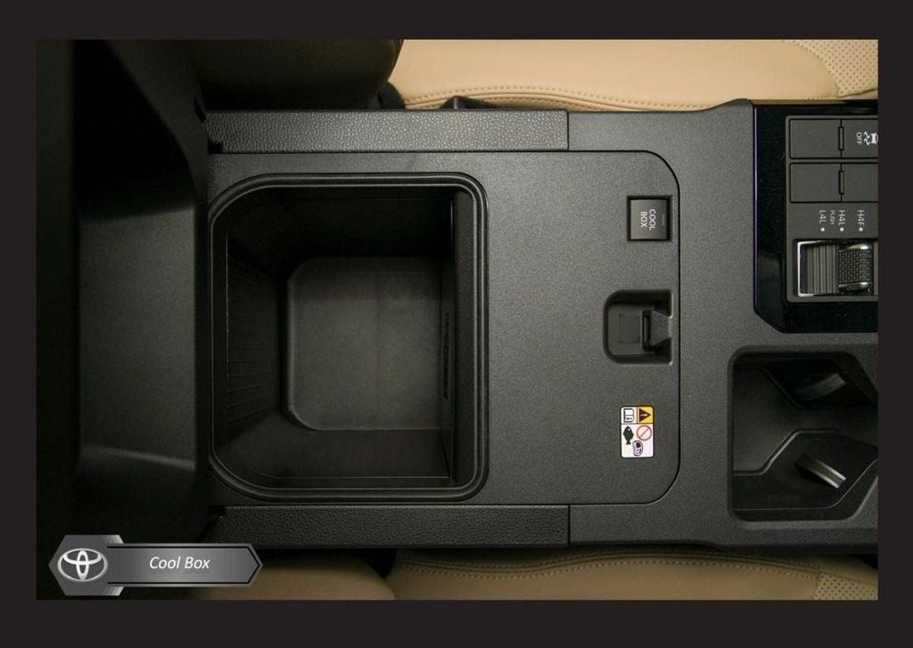 Toyota Prado #SL TOYOTA PRADO 2.7L MID(i) A/T PTR 2024 Model Year Export Only