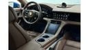 Porsche Taycan 2021 Porsche Taycan Turbo Cross Turismo, Jan 2026 Porsche Warranty, Full Options, Low Kms, GCC