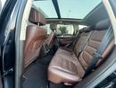 Volkswagen Touareg TOUAREG 2014 GCC V6 PERFECT CONDITION // ACCIDENT FREE // FULL OPITION