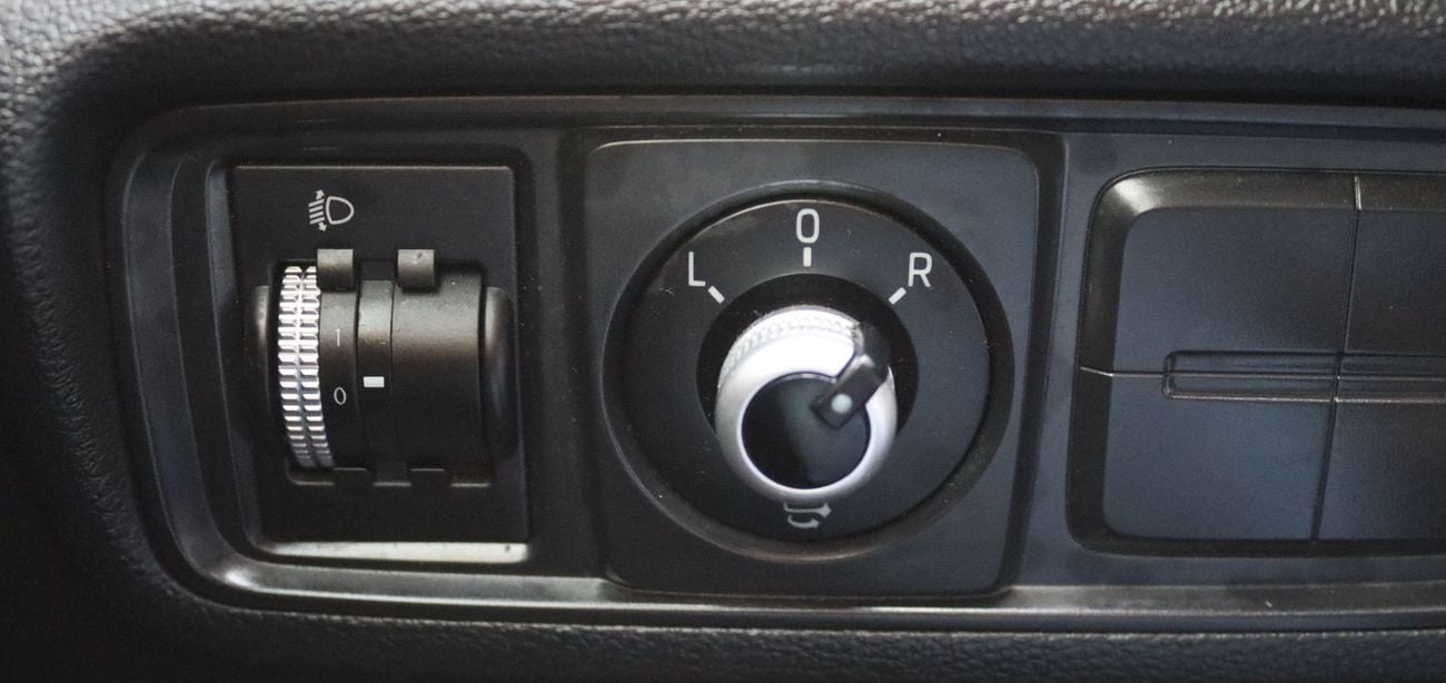 JAC J7 JAC J7 - 2023  - Turbo - GCC - Full option - Accident-free - 1.6L  - Excellent condition