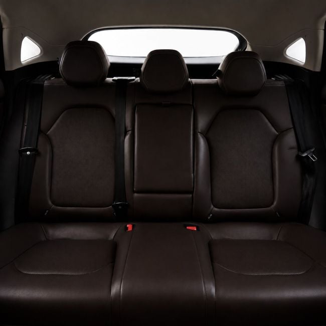 JAC J7 LUXURY, миниатюра 23