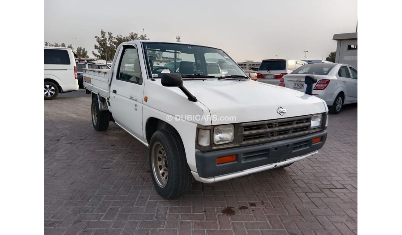 نيسان بيك آب NISSAN DATSUN PICK UP RIGHT HAND DRIVE   (PM1524)