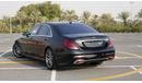 Mercedes-Benz S 560 Std