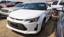 Scion tC what’s app 00971507970887