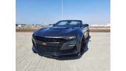 Chevrolet Camaro 2SS Chevrolet camaro 2020 V8 SS Full option