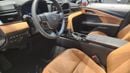 Toyota Camry LIMITED HEV
