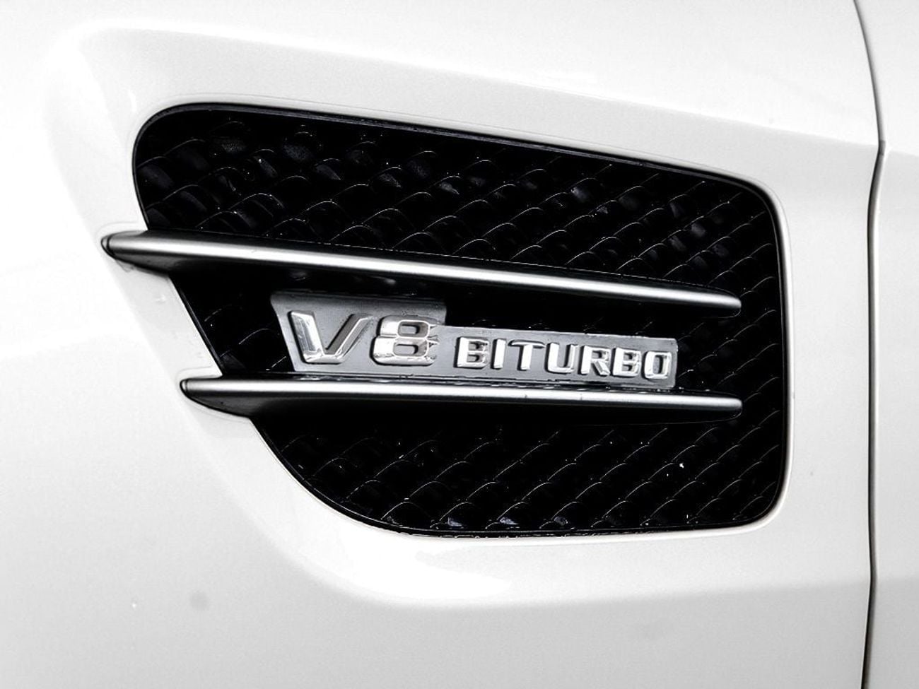 مرسيدس بنز AMG GT