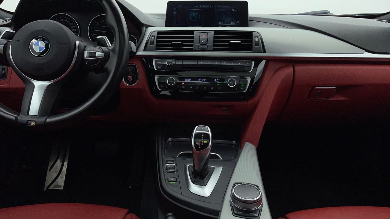 BMW 420i M SPORT 2 | Zero Down Payment | Home Test Drive