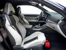 BMW M4 COMPETITION | GCC Spec | With Full Service History
