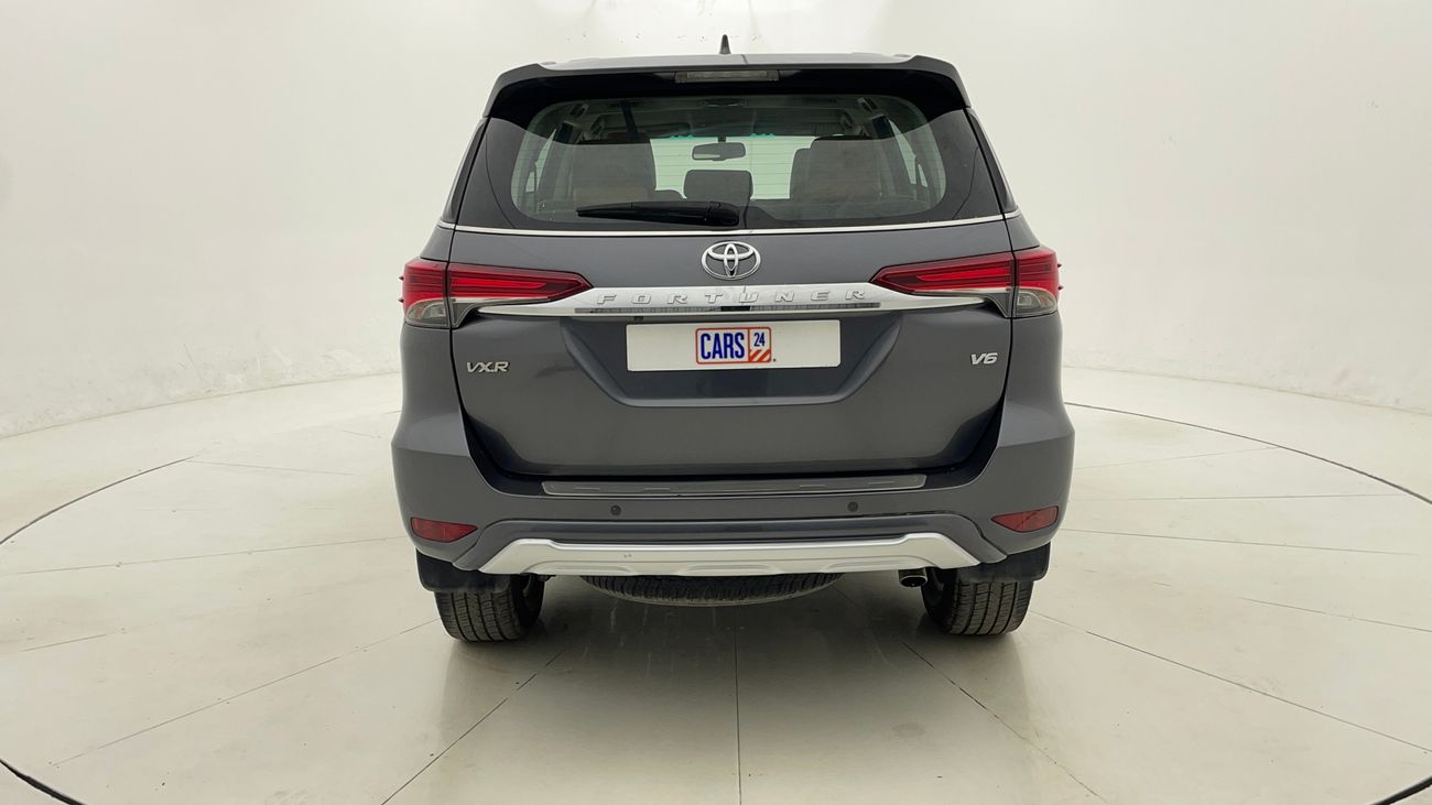 Toyota Fortuner VXR 4 | Zero Down Payment | Home Test Drive