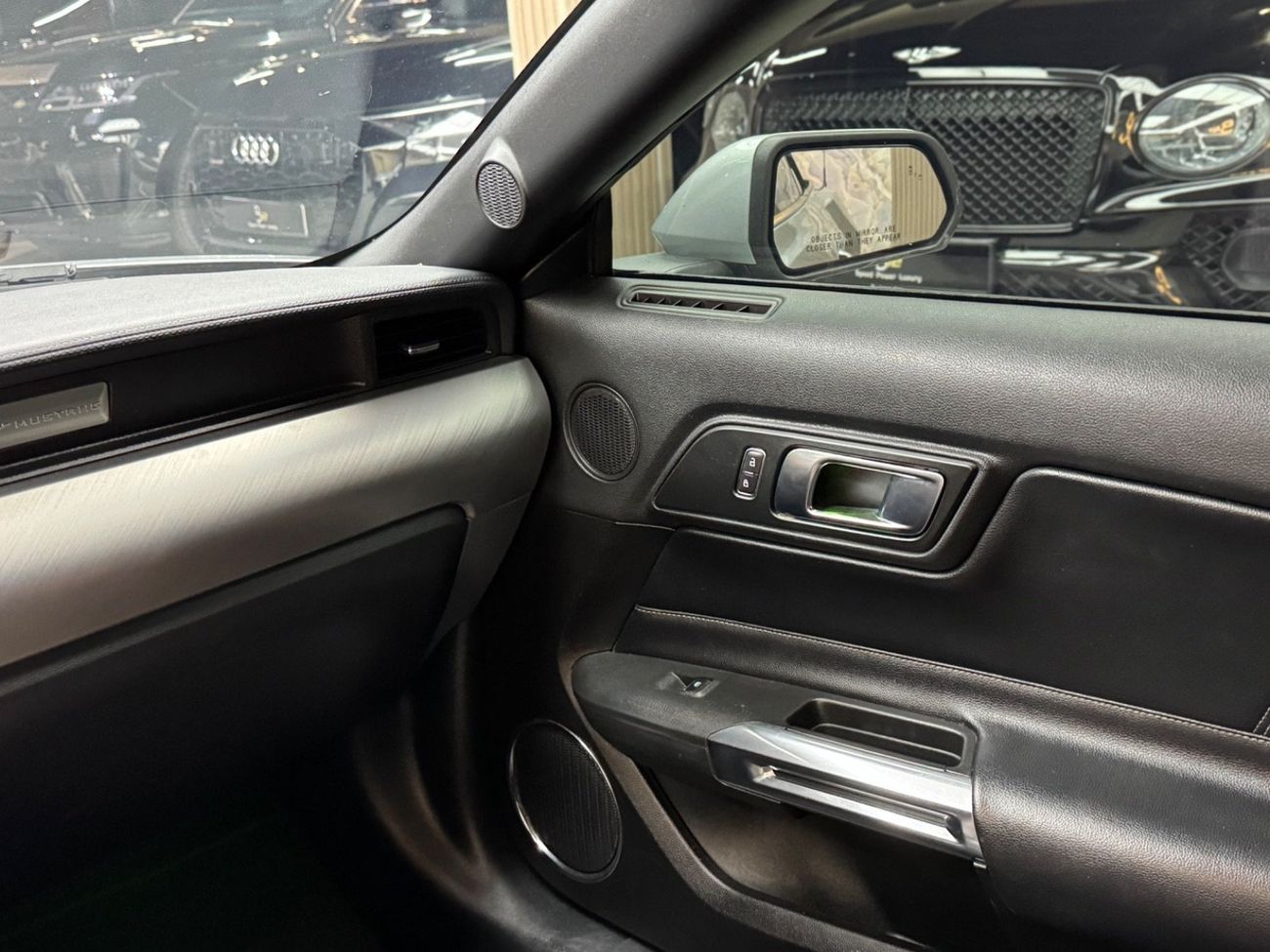 فورد موستانج