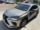 Lexus NX200t PREMIER