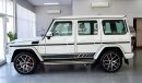 مرسيدس بنز G 63 AMG