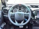 Toyota Hilux GR Sport 4.0L