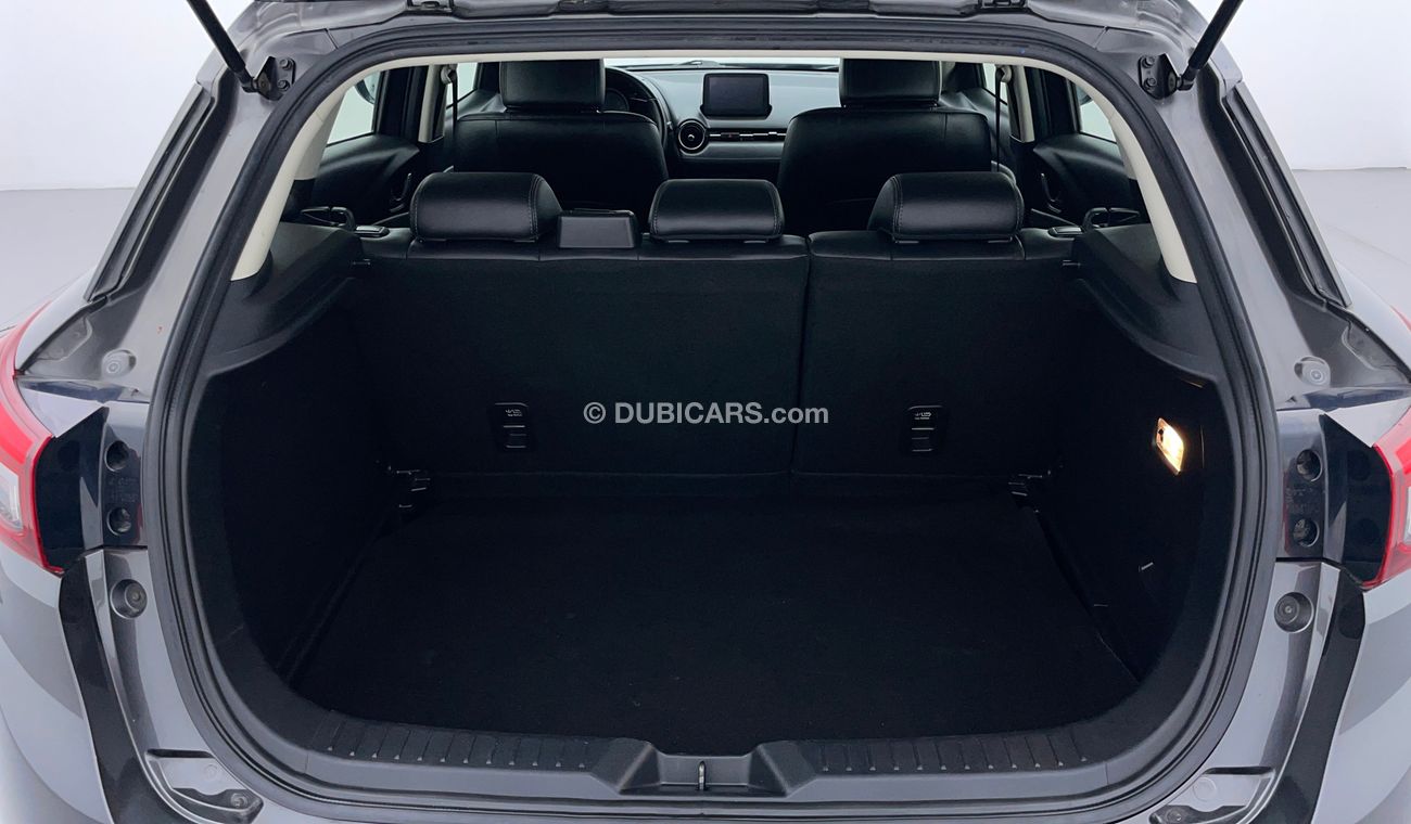 مازدا CX3 GTL 2 | +مع الضمان | كمان تم فحص ١٥٠