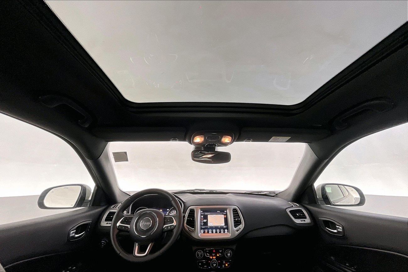 Jeep Compass S Limited | Guaranteed Warranty | 0 Down Payment