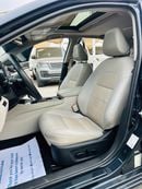 نيسان ألتيما