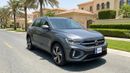 Volkswagen T-ROC R-LINE 2023 R LINE | AED 1071/Month | 0 DP | 30 Day Return | Warranty | Service History