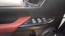 Toyota Hilux SGLX SR5 2.7L 4WD A/T