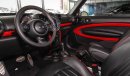 Mini John Cooper Works Paceman ALL 4