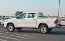 تويوتا هيلوكس DLX 2.4L 4WD DIESEL PICKUP 2026