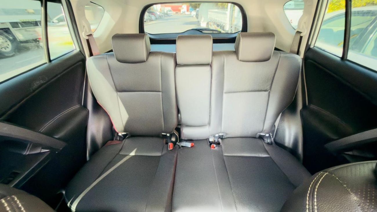 Toyota RAV4 2019 | 2.0L PETROL | AT | RHD | STEERING CONTROL SWITCHES - DIGITAL ODOMETER - CRUI