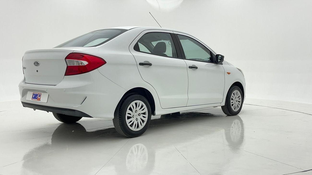 Ford Figo AMBIENTE 1.5 | Zero Down Payment | Free Home Test Drive
