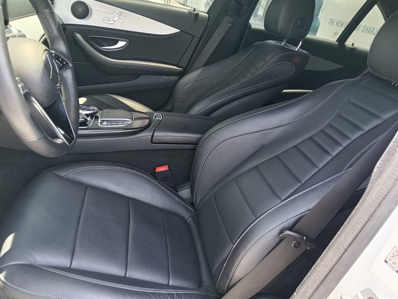 Mercedes Benz E250 STD Korean