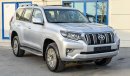 Toyota Prado VXL 3.0 Diesel i Price offered for export only (Export only)