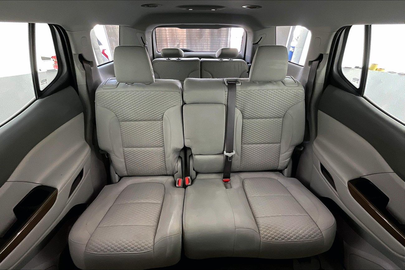 GMC Acadia SLE | Guaranteed Warranty | 0 Down Payment