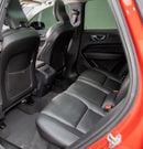 Volvo XC60 B5 Momentum 2.0L
