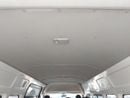 Toyota Hiace TOYOTA HIACE COMMUTER VAN RHD 2011 MODEL 3.0 L DIESEL AUTOMATIC(PM08585)