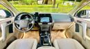تويوتا برادو TXL3 4.0L Toyota Prado 3 4.0L Toyota Prado VXR 2020 4.0 L sunroof electric seats leather seats