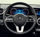 مرسيدس بنز A 200 Premium 2.0L 2021 Mercedes-Benz A200 Premium, 1 Year  Warranty, Mercedes Service History, GCC