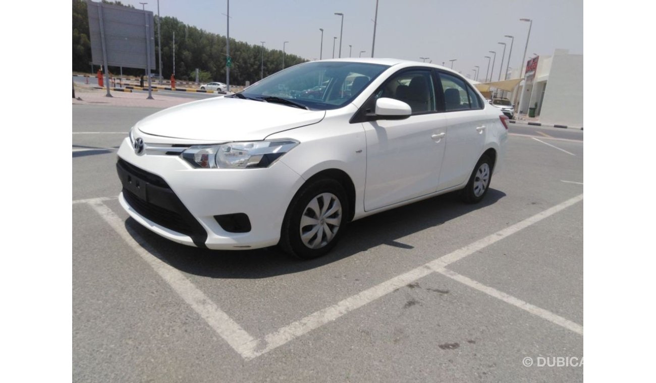 Toyota Yaris Toyota yaris 2017 gcc full Automatic,,,, very good condition,,,, for sale