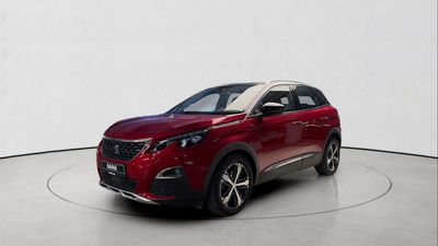 Peugeot 3008 GT LINE | Guaranteed Warranty | 0 Down Payment
