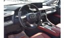 Lexus RX350 LEXUS RX 350 L ( WITH 360 CAMERA ) FULL OPTION / CLEAN CAR / WITH WARRANTY