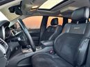 Jeep Grand Cherokee SRT8 6.4L GRAND CHEROKEE SRT 2014 //GCC //6.4L V8 //ACCIDENTS FREE