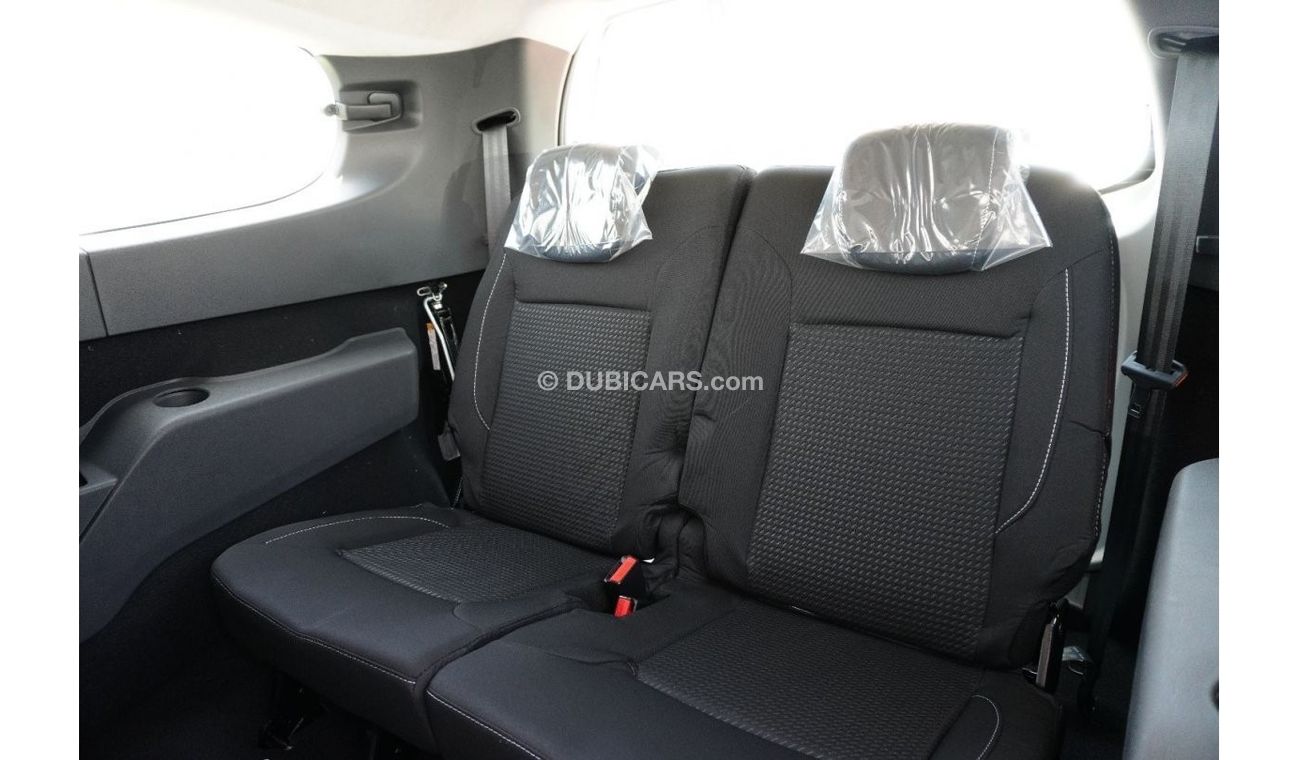 Renault Lodgy 2023 Renault Lodgy 1.5L Diesel