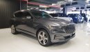 هيونداي جينيسس HYUNDAI GENSIS  GV-80 /3.5 AWD-2021