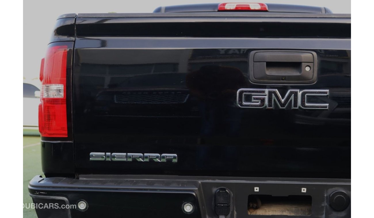 GMC Sierra 2500 SLE