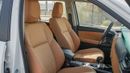 Toyota Fortuner EXR 2026 Toyota Fortuner GX 2.4L AT Diesel (White)